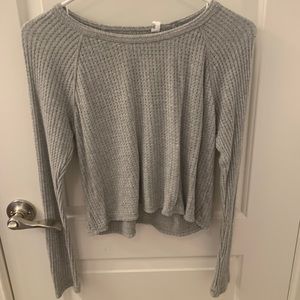 PacSun Long Sleeve